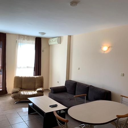 Ps Summer Dreams Apartments Sunny Beach Eksteriør billede