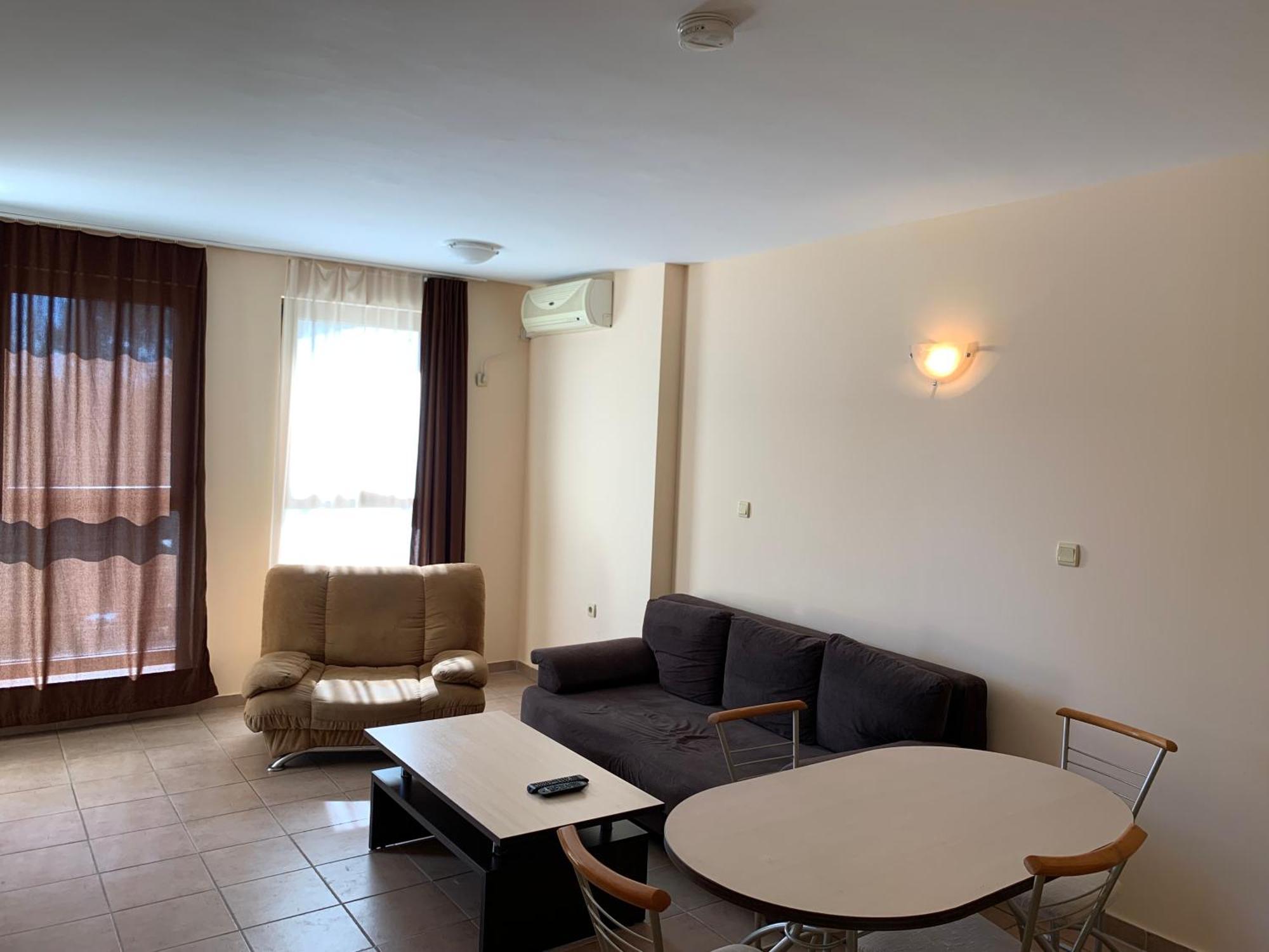 Ps Summer Dreams Apartments Sunny Beach Eksteriør billede