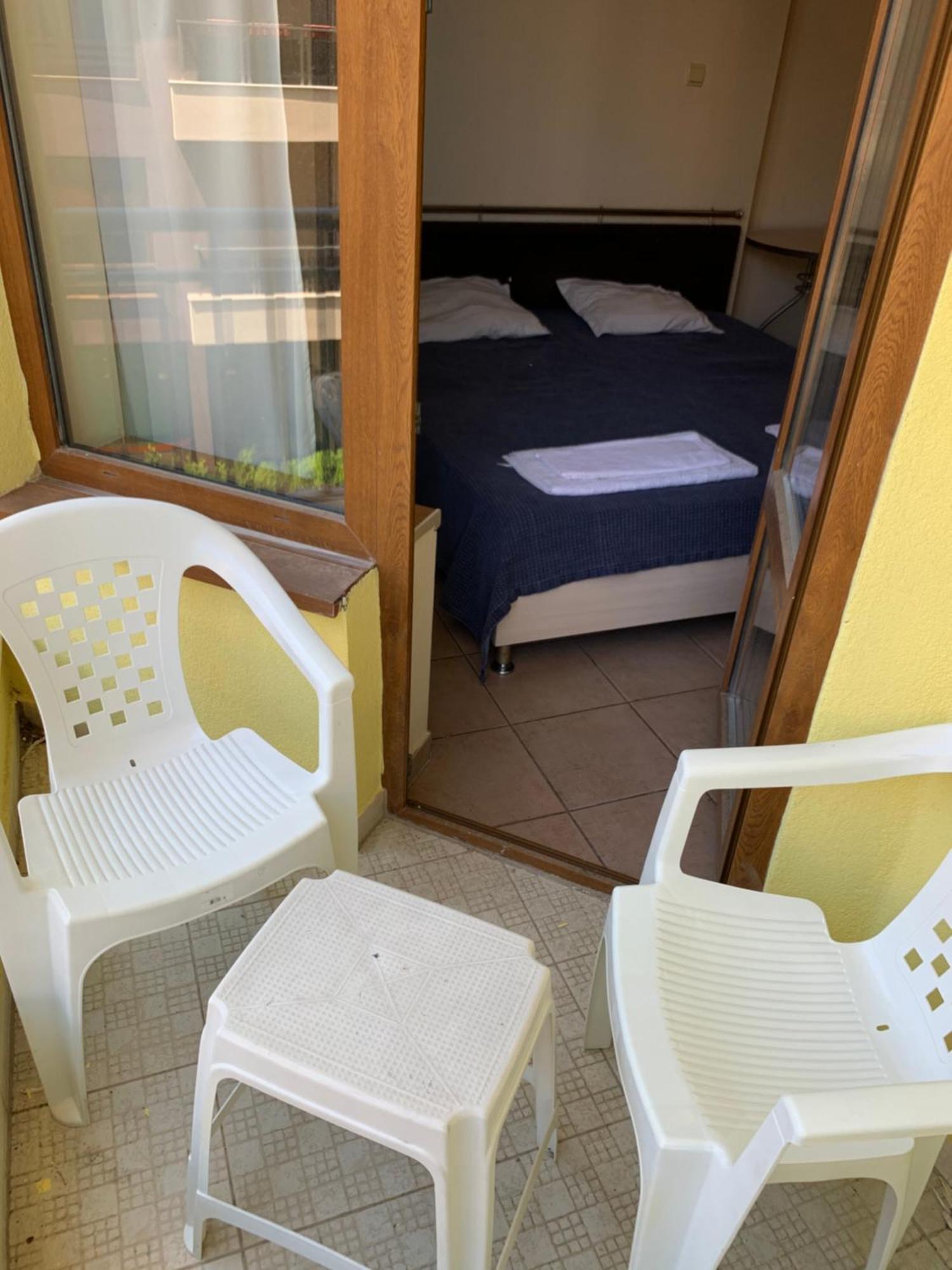 Ps Summer Dreams Apartments Sunny Beach Eksteriør billede