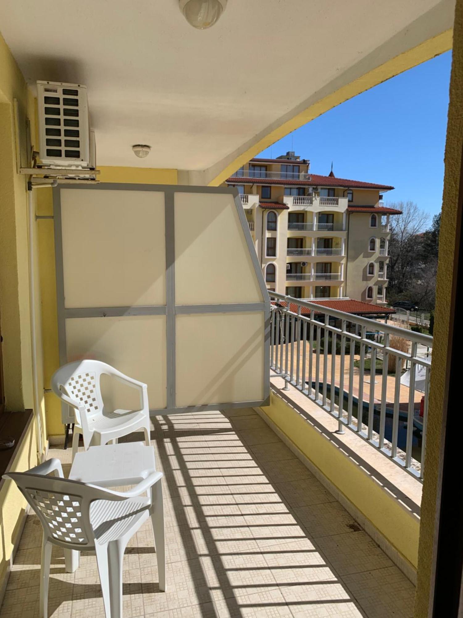 Ps Summer Dreams Apartments Sunny Beach Eksteriør billede