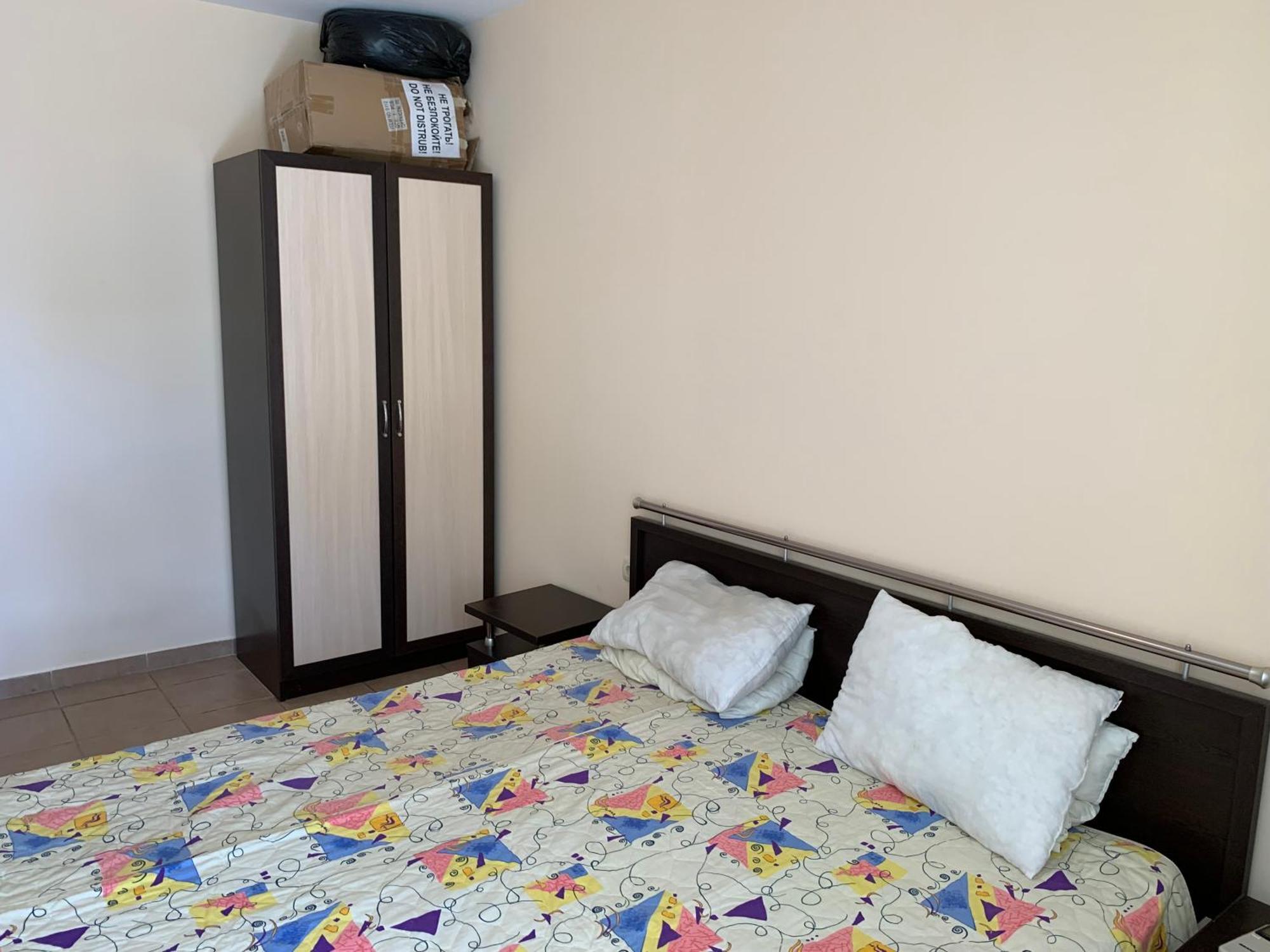 Ps Summer Dreams Apartments Sunny Beach Eksteriør billede